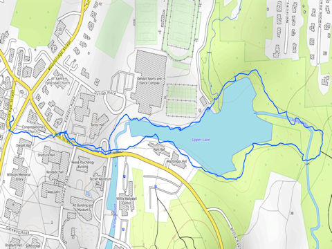gpx track image