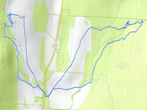 gpx track image