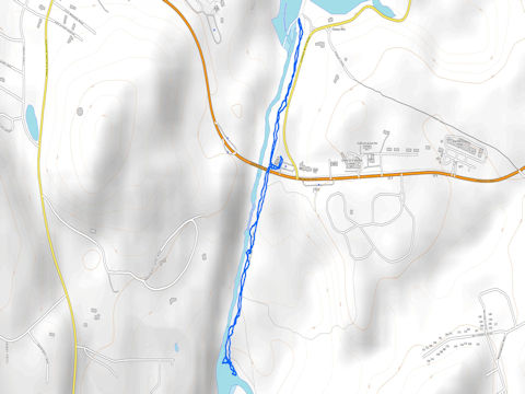gpx track image