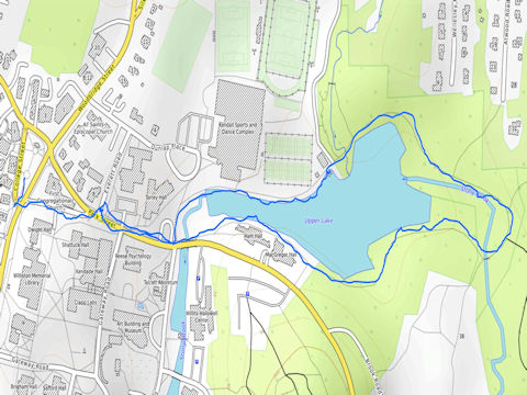 gpx track image