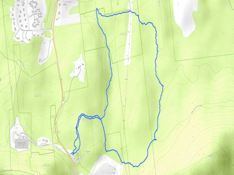 gpx track image