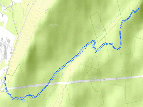 gpx track image