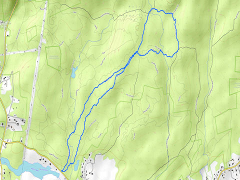 gpx track image