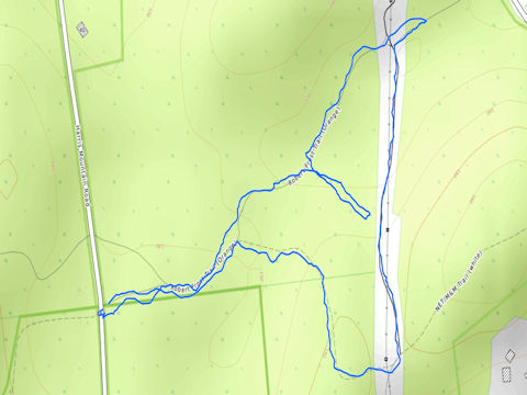 gpx track image