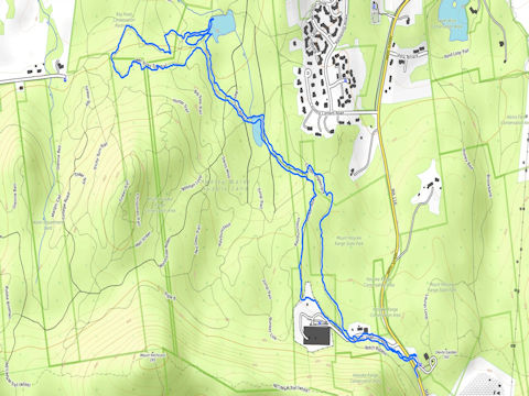 gpx track image