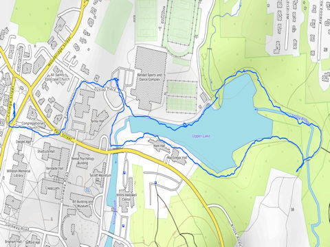gpx track image