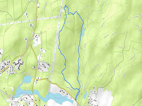 gpx track image