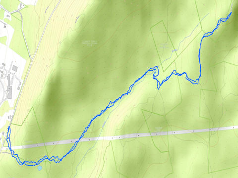 gpx track image