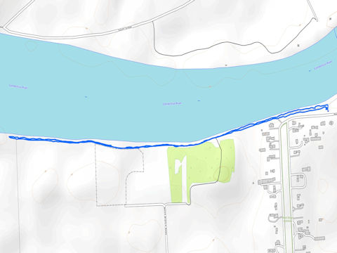 gpx track image