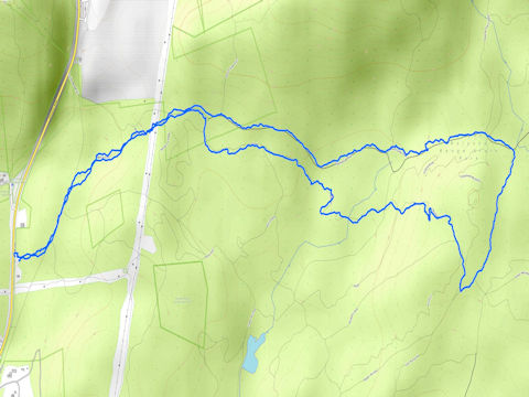 gpx track image