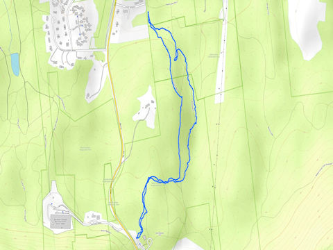 gpx track image