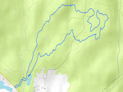 gpx track image