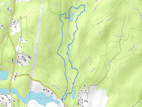 gpx track image
