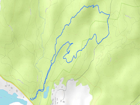 gpx track image