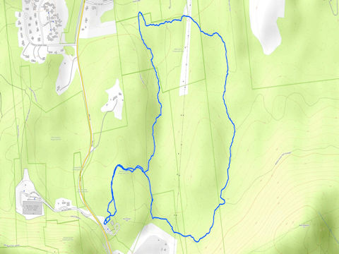 gpx track image