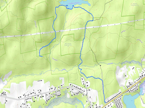 gpx track image