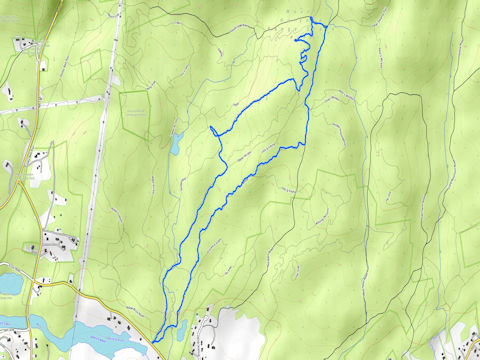 gpx track image
