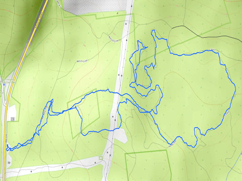 gpx track image