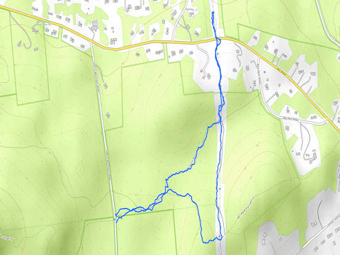 gpx track image