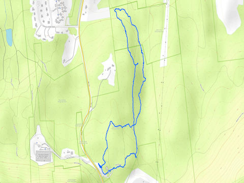 gpx track image
