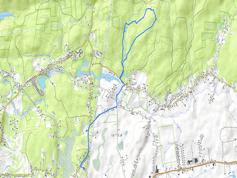 gpx track image