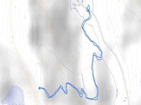 gpx track image