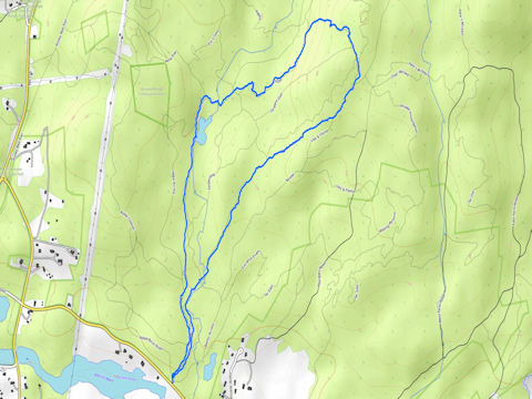 gpx track image