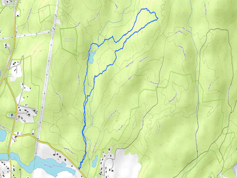 gpx track image