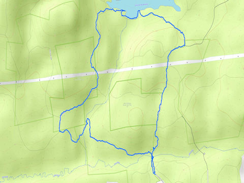 gpx track image