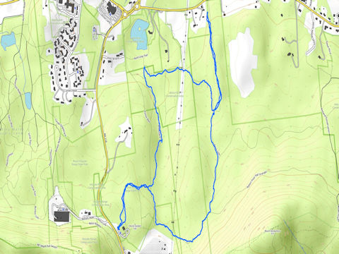 gpx track image