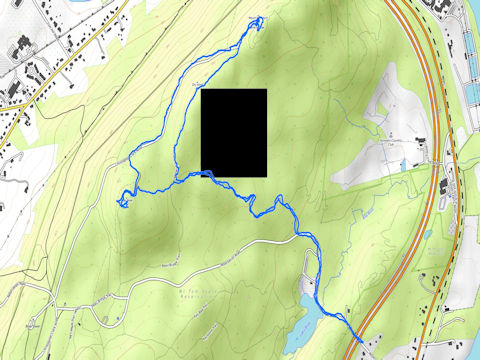 gpx track image