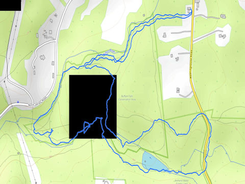 gpx track image