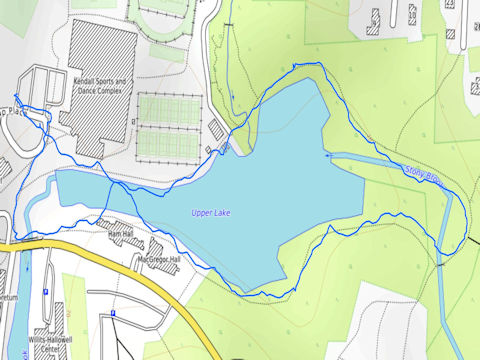 gpx track image