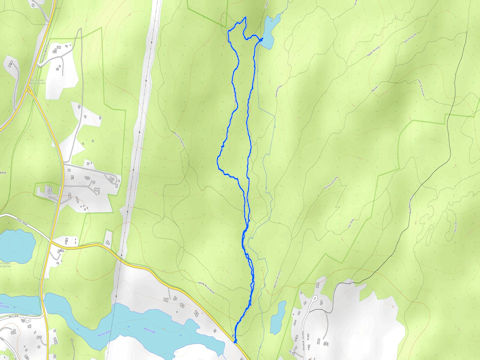 gpx track image
