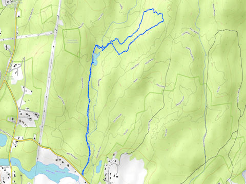 gpx track image