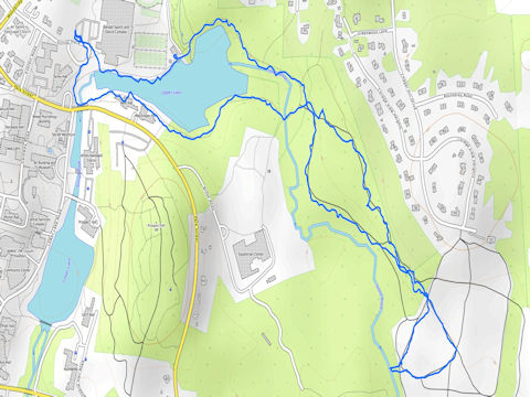 gpx track image