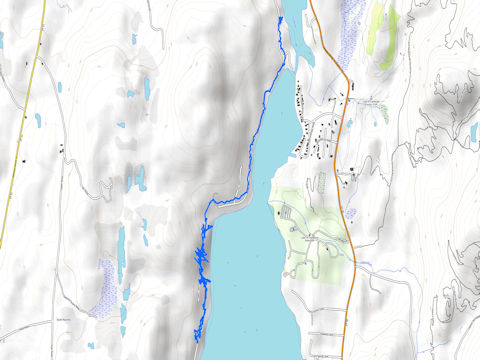gpx track image