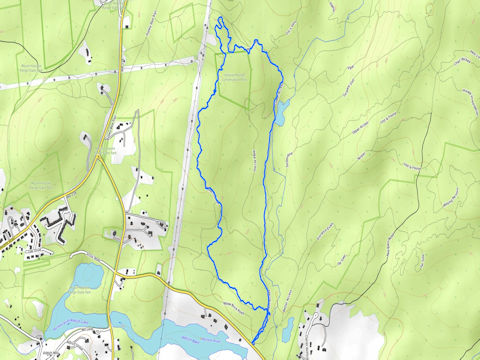 gpx track image