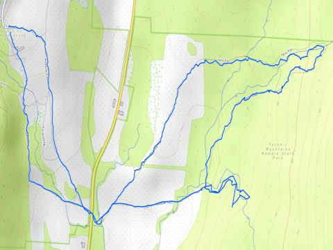 gpx track image