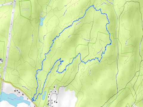 gpx track image