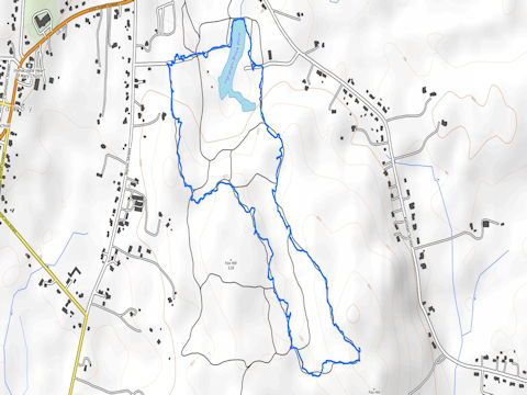 gpx track image