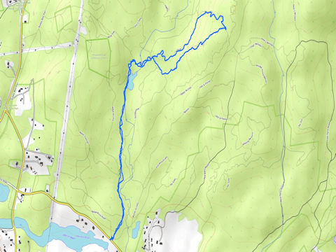 gpx track image