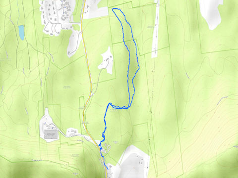 gpx track image