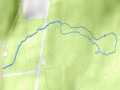 gpx track image