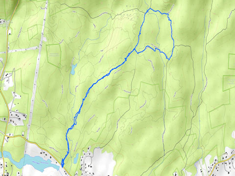 gpx track image