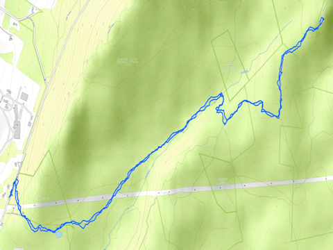 gpx track image