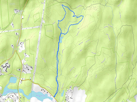 gpx track image