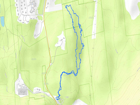 gpx track image