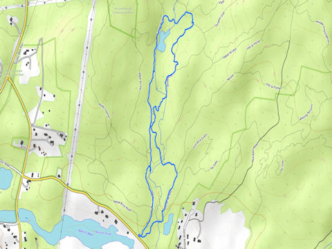 gpx track image