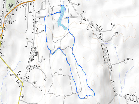 gpx track image